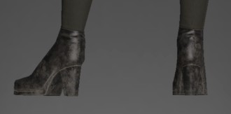YoRHa Type-51 Boots of Casting rear.png