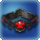 High allagan choker of casting icon1.png