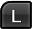 Left Shoulder Button