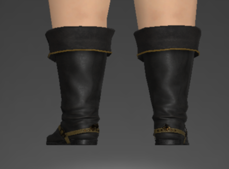 File:Arcanaut's Boots of Scouting 3.png