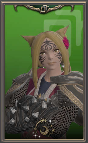 File:Astrologian (Simple) Portrait Preset example.png