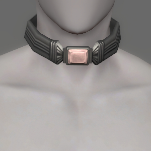 Danburite Choker