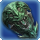 Emerald knuckles icon1.png