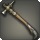 Electrum lapidary hammer icon1.png