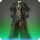 True linen robe of casting icon1.png