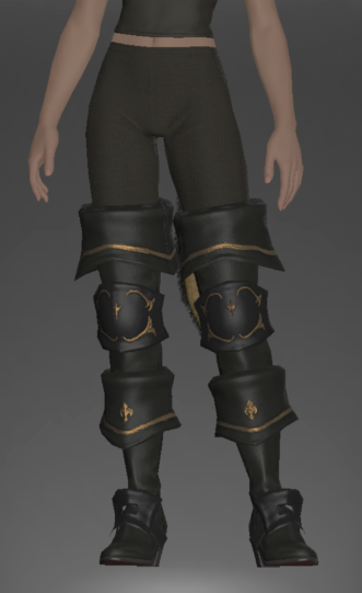 File:Weathered Estoqueur's Thighboots front.png