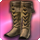 Aetherial boarskin moccasins icon1.png