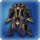 High allagan coat of casting icon1.png