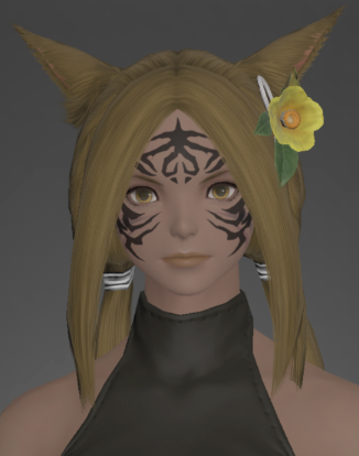 File:Yellow Tea Flower Corsage front.png