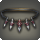 Hematite choker of casting icon1.png