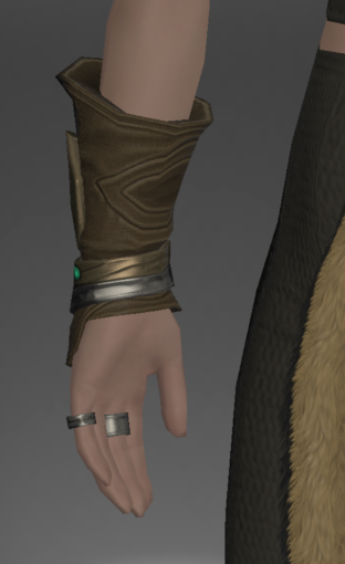 File:Ravel Keeper's Armlets of Striking rear.png