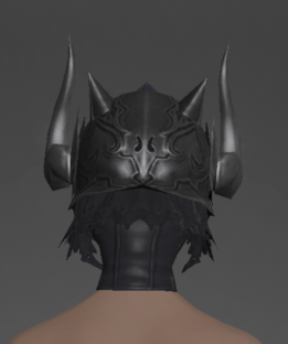 File:Augmented Nightsteel Helm of Maiming rear.png