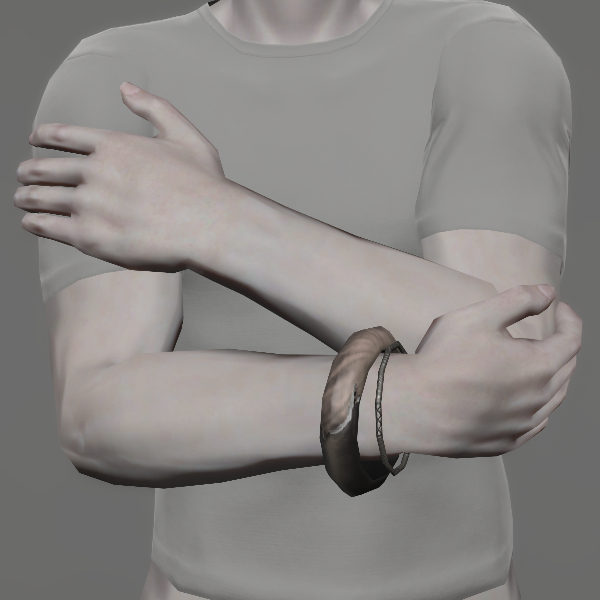 File:Ginseng Bracelet.jpeg