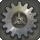 Oddly delicate silver gear icon1.png