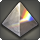 Grade 1 clear prism icon1.png