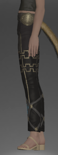 File:Augmented Lost Allagan Pantaloons of Casting side.png