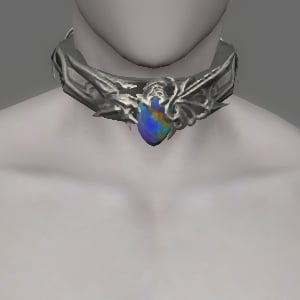 Sharlayan Custodian's Choker