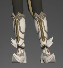 Tarnished Feet of the White Night front.png