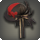 Valentione rose ribboned hat icon1.png