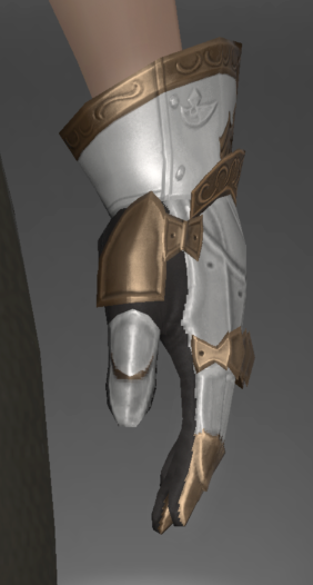 File:Weathered Chevalier's Gauntlets front.png