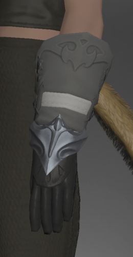 File:Royal Volunteer's Gloves of Striking side.png