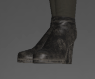 YoRHa Type-51 Boots of Casting side.png