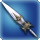 Byakkos enspirited stone sword icon1.png