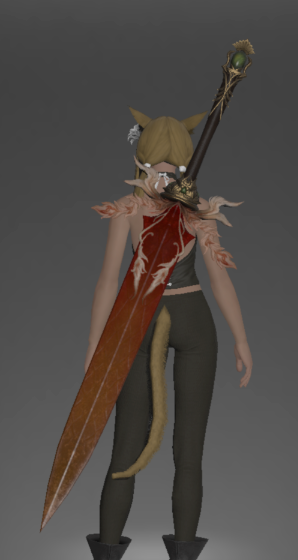 File:Suzaku's Flame-kissed Odachi.png