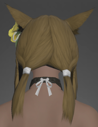 File:Yellow Tea Flower Corsage rear.png