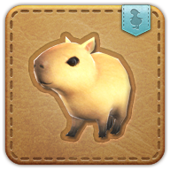 Capybara pup icon3.png