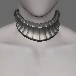Direwolf Choker of Healing