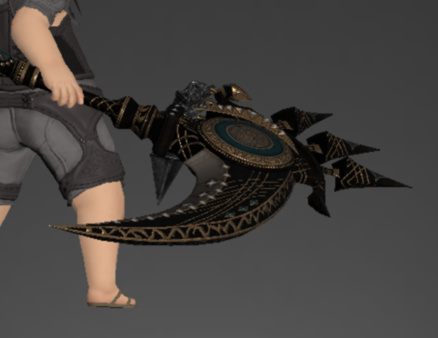 File:Dark Horse Champion's War Scythe 4.png