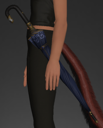 File:Gentlemage's Umbrella sheathed.png