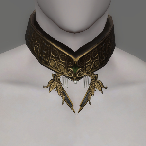 Distance Choker of Fending