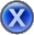 X Button