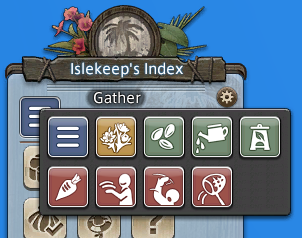 Island Sanctuary Islekeep's Index Modes.png