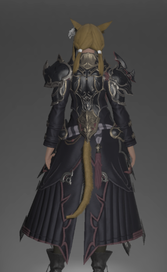 File:Weathered Bale Cuirass rear.png