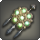 Chrysolite earrings of healing icon1.png