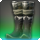Filibusters boots of healing icon1.png