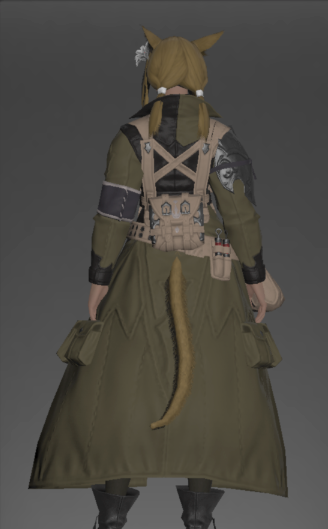 File:Royal Volunteer's Coat of Scouting rear.png