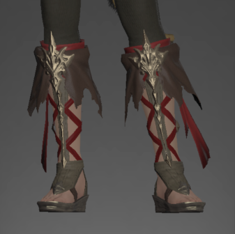File:The Forgiven's Sandals of Casting front.png