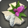 Purple tulip corsage icon1.png