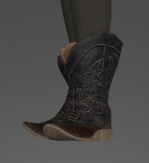 Palaka Boots of Aiming side.png