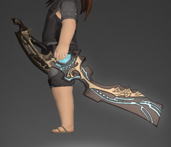 File:Replica Allagan Blade 2.png