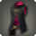 Hooded fireglass leather vest icon1.png