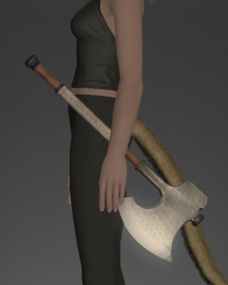 File:Beast Herder's Hand Axe.png