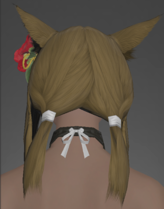 File:Red Tea Flower Corsage rear.png