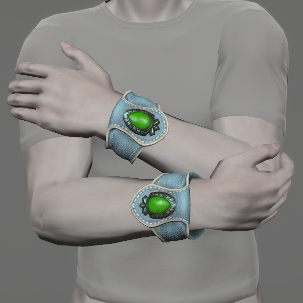 File:Wyvernskin Wristbands.jpeg