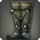 Wyvernskin boots of casting icon1.png