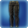 Ronkan trousers of maiming icon1.png